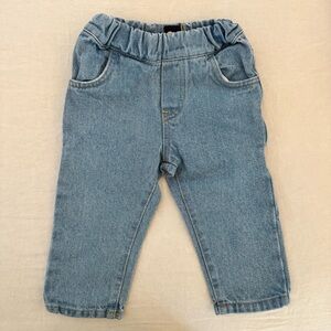 The Simple Folk The Perfect Jean